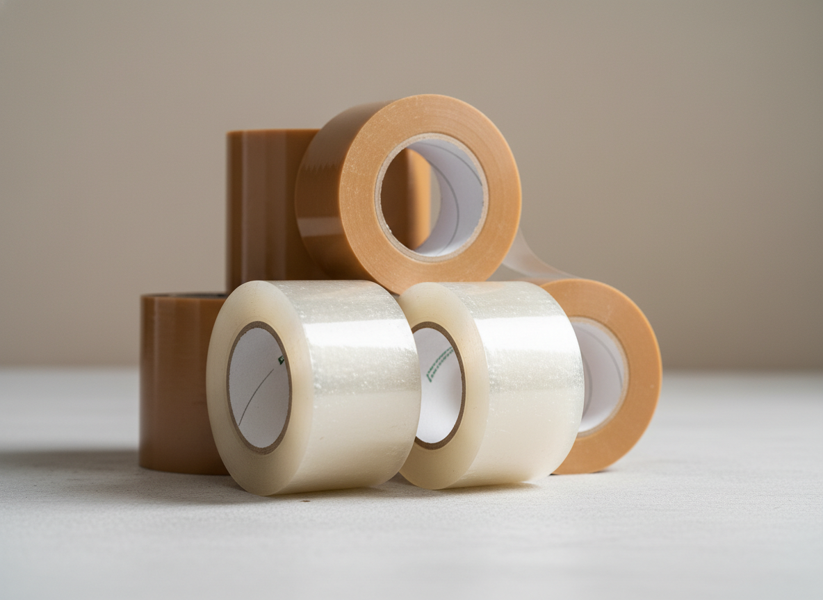 Shipping Tape